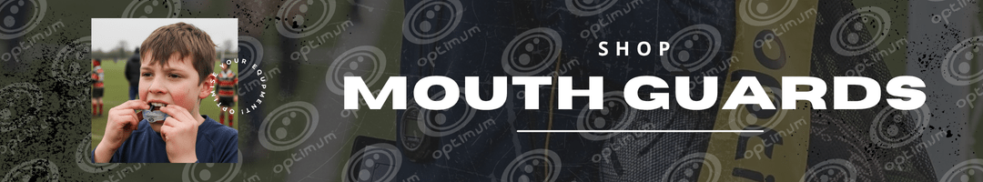 Protection - Mouth guards - Optimum
