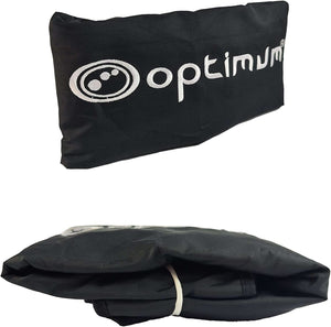 Dry Wrap Changing Mat – Sand-Free, Quick-Dry - Optimum