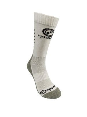 Grip Socks – Non-Slip Stability, Reduced Injury Risk - Optimum