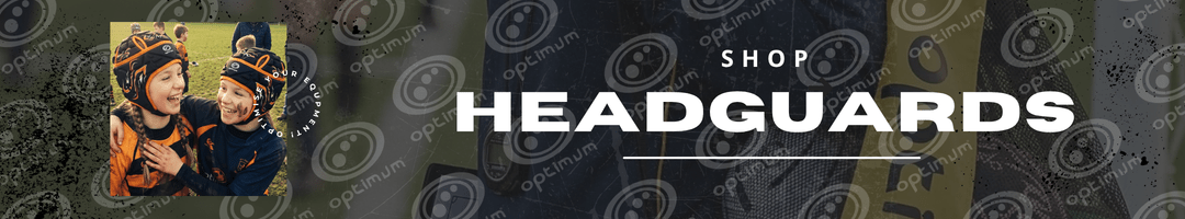 Equipment - Headguards - Optimum