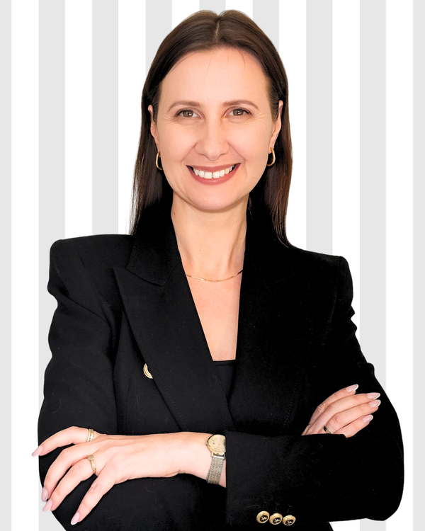 Anna Luczyszyn