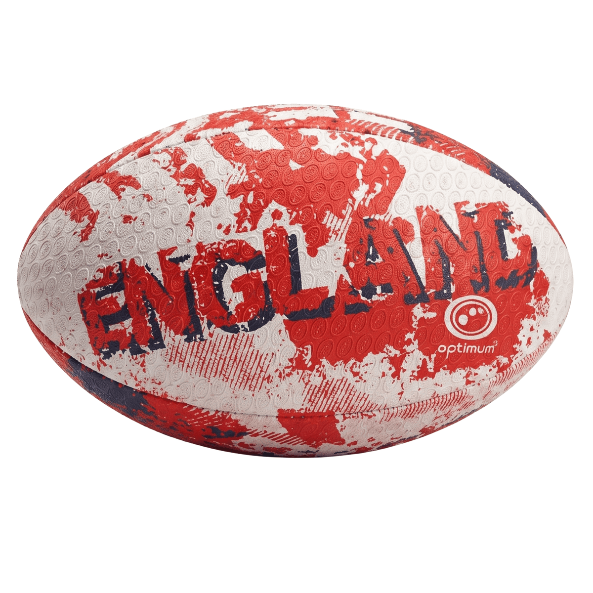 Optimum England national rugby ball - Optimum