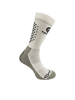 Grip Socks – Non-Slip Stability, Reduced Injury Risk - Optimum