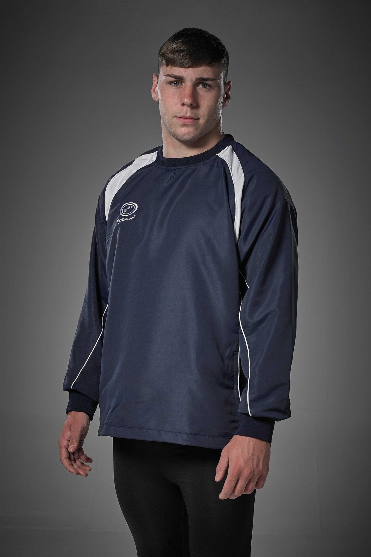 Blitz Windbreaker – Windproof, Waterproof, Cuffed Wrists - Optimum