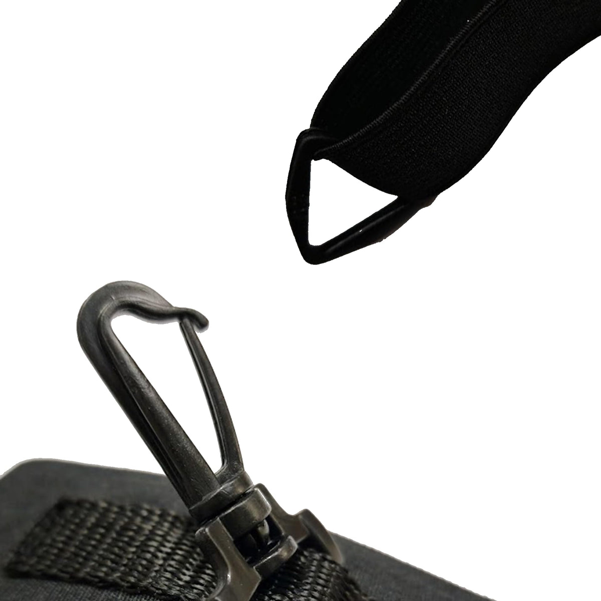 Football Kick Soccer Trainer, Hands Free Solo Practice - Optimum