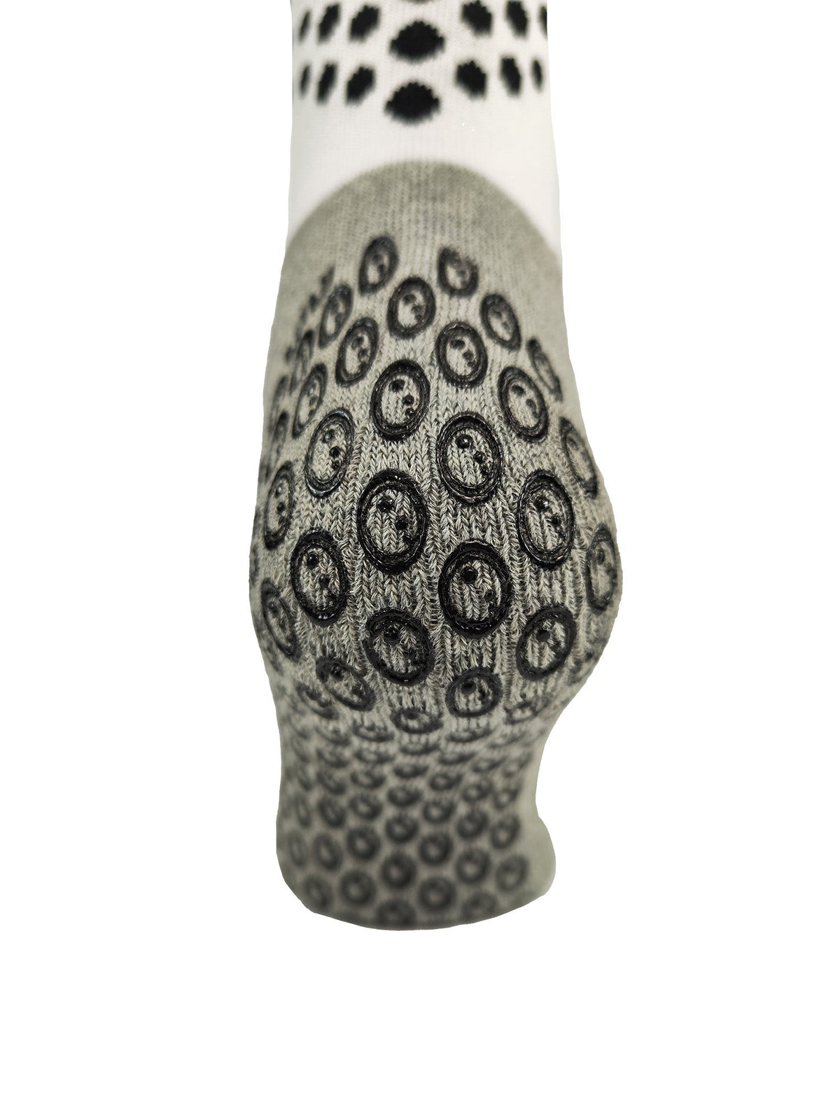 Grip Socks – Non-Slip Stability, Reduced Injury Risk - Optimum