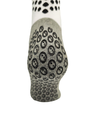 Grip Socks – Non-Slip Stability, Reduced Injury Risk - Optimum
